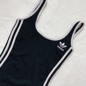 ADIDAS BODYSUIT